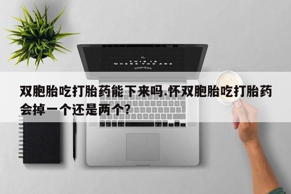 药流药怎么买双胞胎吃打胎药能下来吗.怀双胞胎吃打胎药会掉一个还是两个？